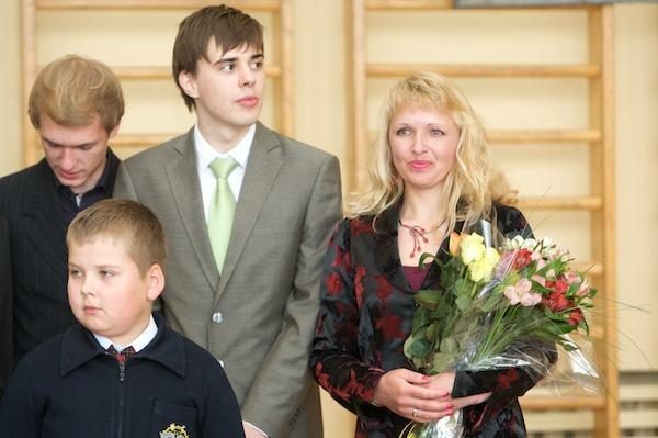 Vilniaus mokyklose nuskambėjo paskutinis skambutis