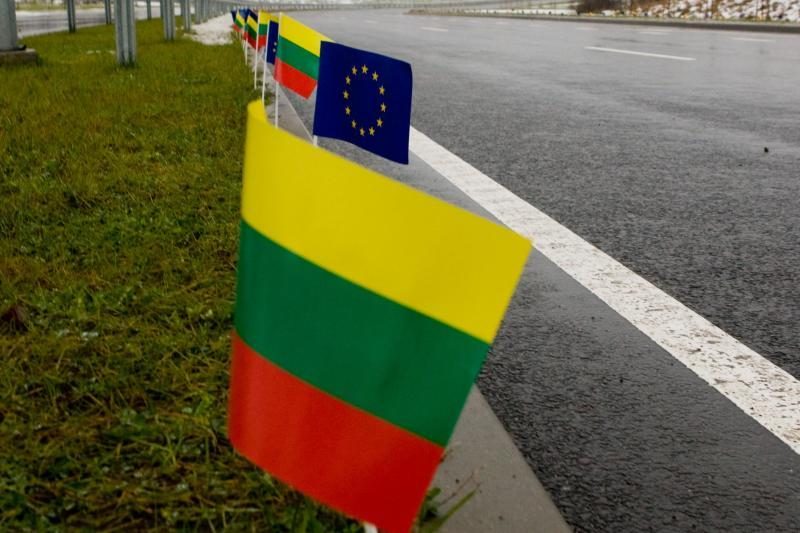 Vilniuje prasideda tarptautiniai pirmininkavimo ES Tarybai renginiai