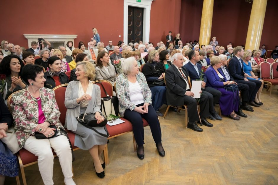 Vilnius švenčia tautinių bendrijų dieną