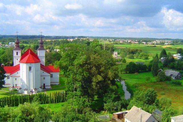 10 istorinių Lietuvos vietų, kurias verta aplankyti