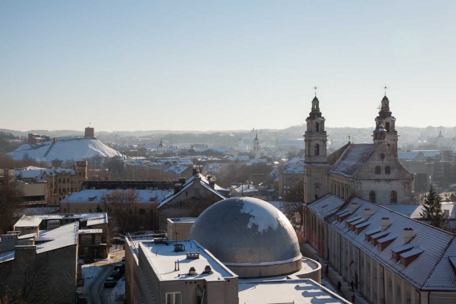 Vilniuje mažėja savižudybių – miestas skirs dar daugiau dėmesio psichinei sveikatai