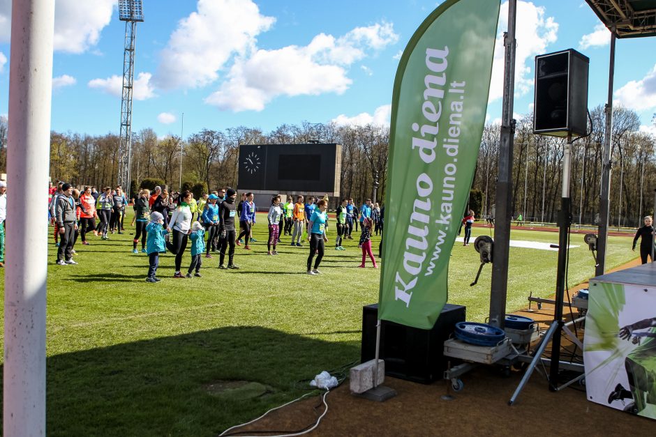 G. Bielskus: stadionas ir halė turi būti atviri kauniečiams