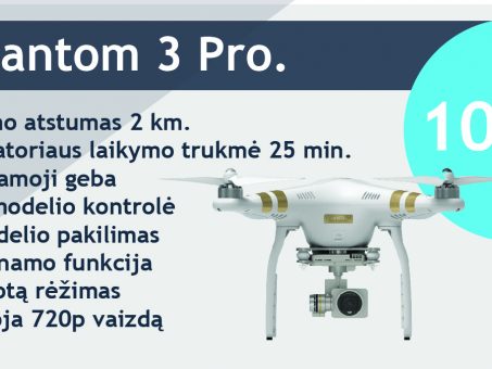 Skelbimas - Pigiausi dronai Lietuvoje