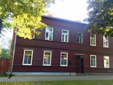 Skelbimas - Modernūs apartamentai prie Baltijos jūros