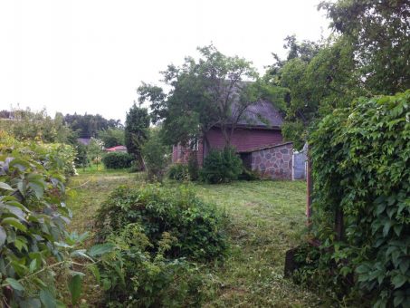 Skelbimas - Parduodamas jaukus sodo namelis "SB Baltasis berželis", Kaišiadoryse