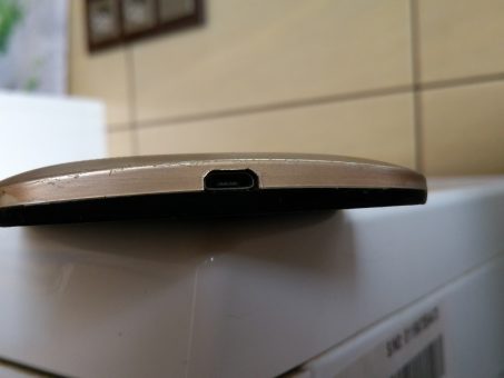 Skelbimas - Asus Zenfone 2 Dual Sim Laser.