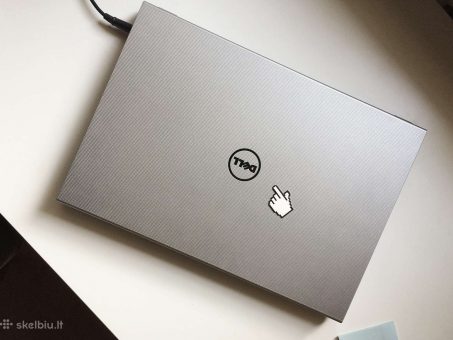 Skelbimas - Dell Inspiron 15 3000 kompiuteris