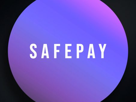 Skelbimas - Pardavimų tarpininkai online (SafePay)