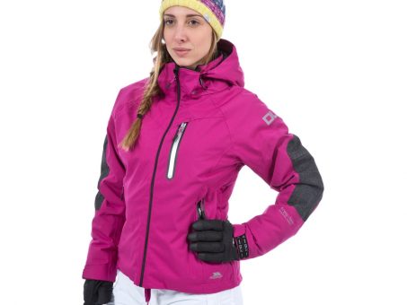 Skelbimas - Moteriškos slidinėjimo striukės Trespass