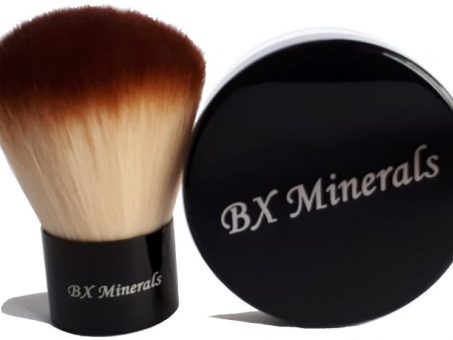 Skelbimas - BX Minerals - mineralinė kosmetika