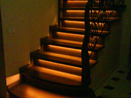 Skelbimas - Mediniai laiptai