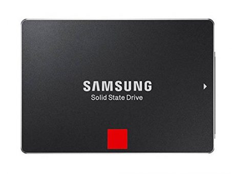 Skelbimas - SAMSUNG SSD 850 PRO 2.5" SATA III 256GB