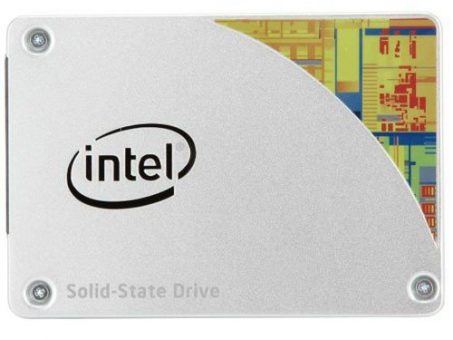 Skelbimas - INTEL SSD 530 SERIES 120GB, 2.5 IN SATA 6GB/S