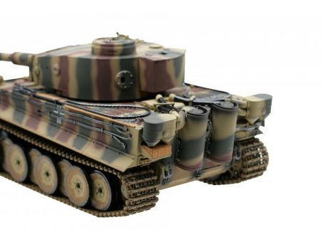 Skelbimas - Tankas Tiger 1