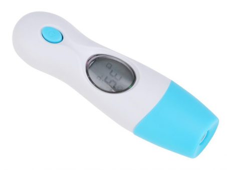 Skelbimas - Bekontaktis termometras kūdikiams