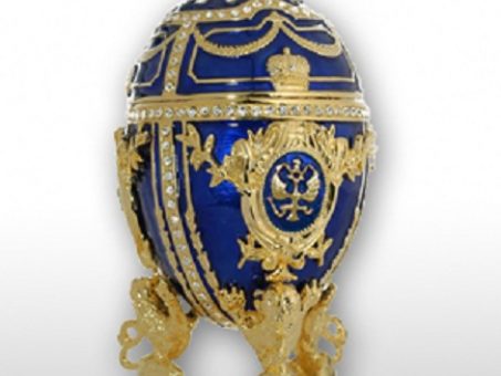 Skelbimas - *** Parduodu garsios ,FABERGE" firmos juvelyrikos stebuklą, kiaušinius