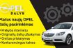 Skelbimas - Naujos Opel Dalys pigiau
