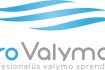 Skelbimas - Pro valymas - valymo paslaugos