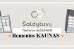 Skelbimas - saldytuvu remontas Kaunas 865584900