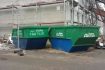 Skelbimas - statybinių atliekų konteinerių nuoma