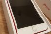 Skelbimas - Apple Iphone 7 plus 128 gb red atrakinta