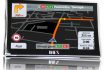 Skelbimas - IHEX-9700 PRO GPS NAVIGACINĖ SISTEMA / TRUCK/AUTO
