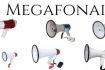Skelbimas - Megafonas