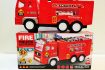Skelbimas - Vaikiška gaisrinė mašina!