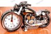 Skelbimas - Motociklas - laikrodis!