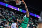 LKL:  Kauno „Žalgiris“ – Pasvalio „Pieno žvaigždės“ 97:77