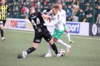 „TOPsport A lyga“: FA „Šiauliai“ – „Kauno Žalgiris“ 2:1