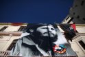1926 m.gimė Kubos revoliucijos lyderis Fidelis Castro