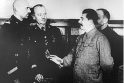 W. Andersas, W. Sikorskis ir J. Stalinas