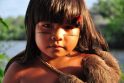 Kadras iš filmo „Taina - Amazonės Legenda“