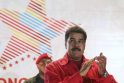 N. Maduro