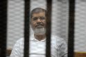 Mohamedas Morsi