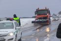 Kelininkai įspėja, kad vairuotojai neturėtų atsipalaiduoti, nors sniegas beveik visur ištirpo.
