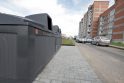 Klaipėdos regiono atliekų tvarkymo centras pasirašė sutartį dėl pusiau požeminių ir požeminių komunalinių atliekų surinkimo konteinerių aikštelių projektavimo ir įrengimo Klaipėdos mieste.