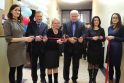 Klaipėdos universitete duris atvėrė Jaunimui palankių sveikatos priežiūros paslaugų koordinacinis centras.