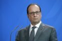 Francois Hollande&#039;as 