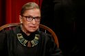 Ruth Bader Ginsburg