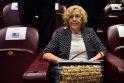  Manuela Carmena