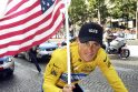 Išpažintis: L.Armstrongas pareiškė, kad pasirengęs atskleisti naujų skandalingų faktų apie dviračių sportą.