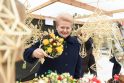 1956 m. gimė Lietuvos Respublikos prezidentė (nuo 2009 m. gegužės 17 d.) Dalia Grybauskaitė
