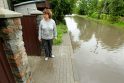 Kaunas po lietaus