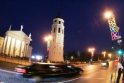 Vilniaus vicemeras: savivaldybė pajėgi atsiskaityti su RST