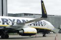 „Ryanair“ švelnina toną ir kviečia Lietuvos ministrą derėtis