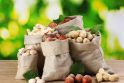 Pernai į rinką uždrausta tiekti beveik 900 tonų maisto produktų