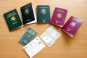 Seimo frakcijos ketina pasirašyti susitarimą dėl dvigubos pilietybės