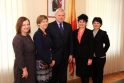 Naujas Rotary klubas tarnaus Klaipėdos kultūrai
